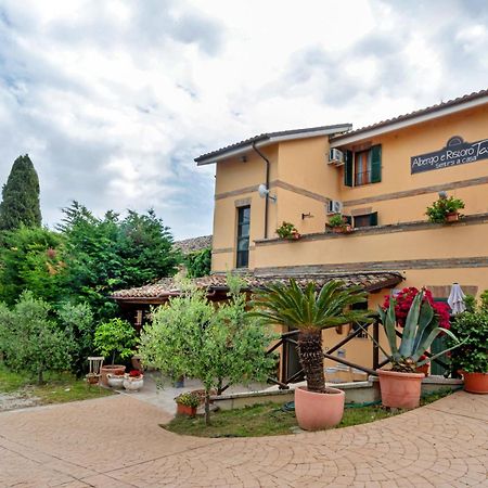 Locanda Tane San Giovanni  Buitenkant foto