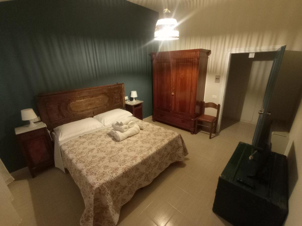 Locanda Tane San Giovanni  Buitenkant foto