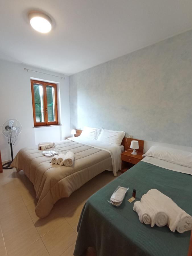 Locanda Tane San Giovanni  Buitenkant foto