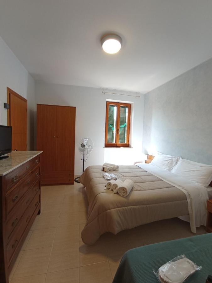 Locanda Tane San Giovanni  Buitenkant foto