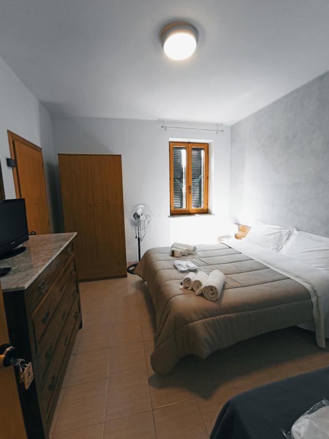Locanda Tane San Giovanni  Buitenkant foto