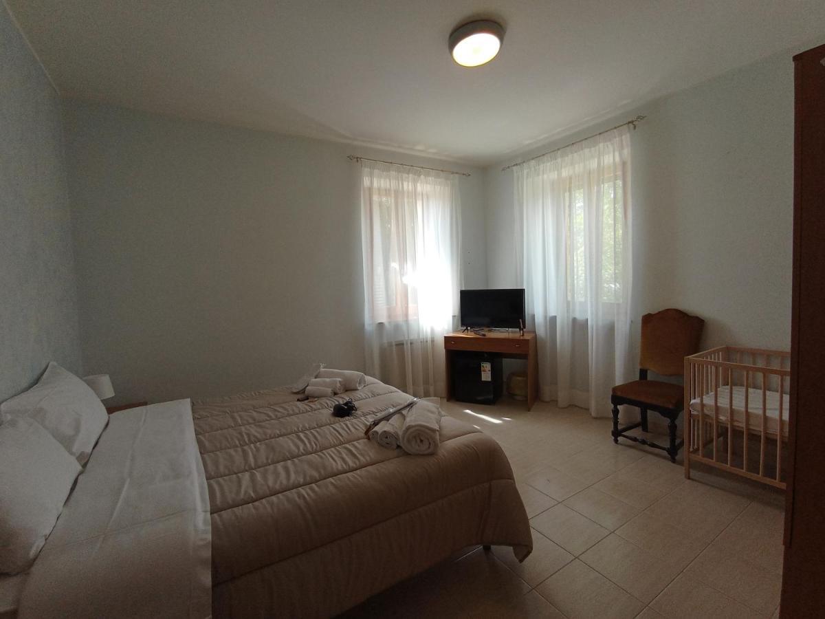 Locanda Tane San Giovanni  Buitenkant foto