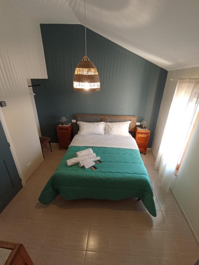 Locanda Tane San Giovanni  Buitenkant foto