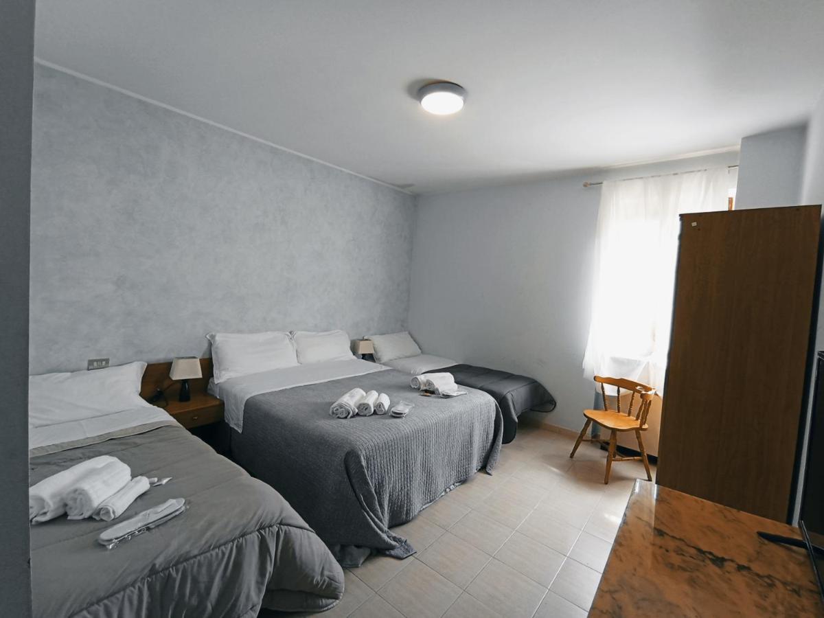 Locanda Tane San Giovanni  Buitenkant foto