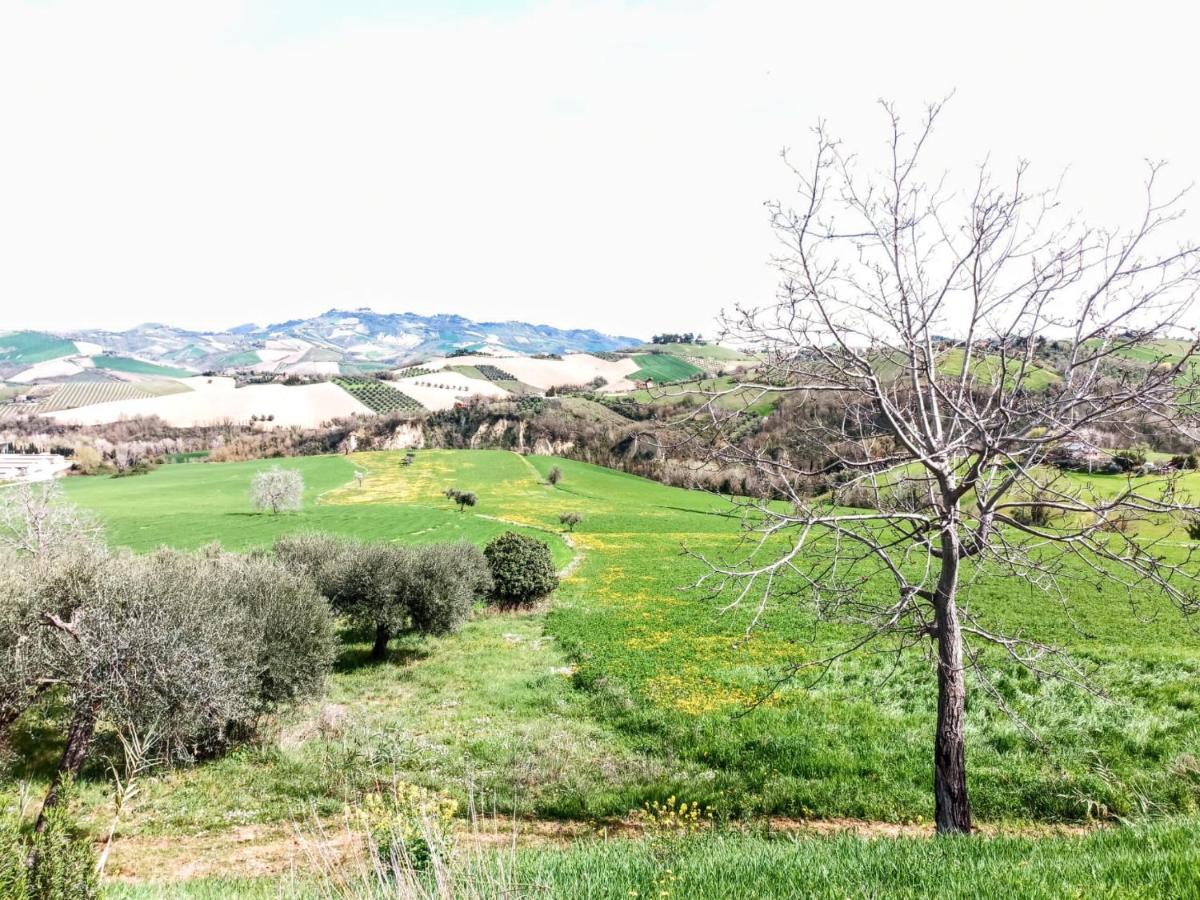Locanda Tane San Giovanni  Buitenkant foto