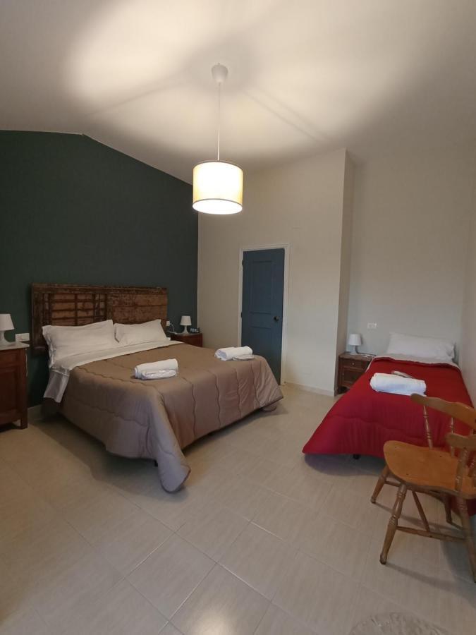 Locanda Tane San Giovanni  Buitenkant foto