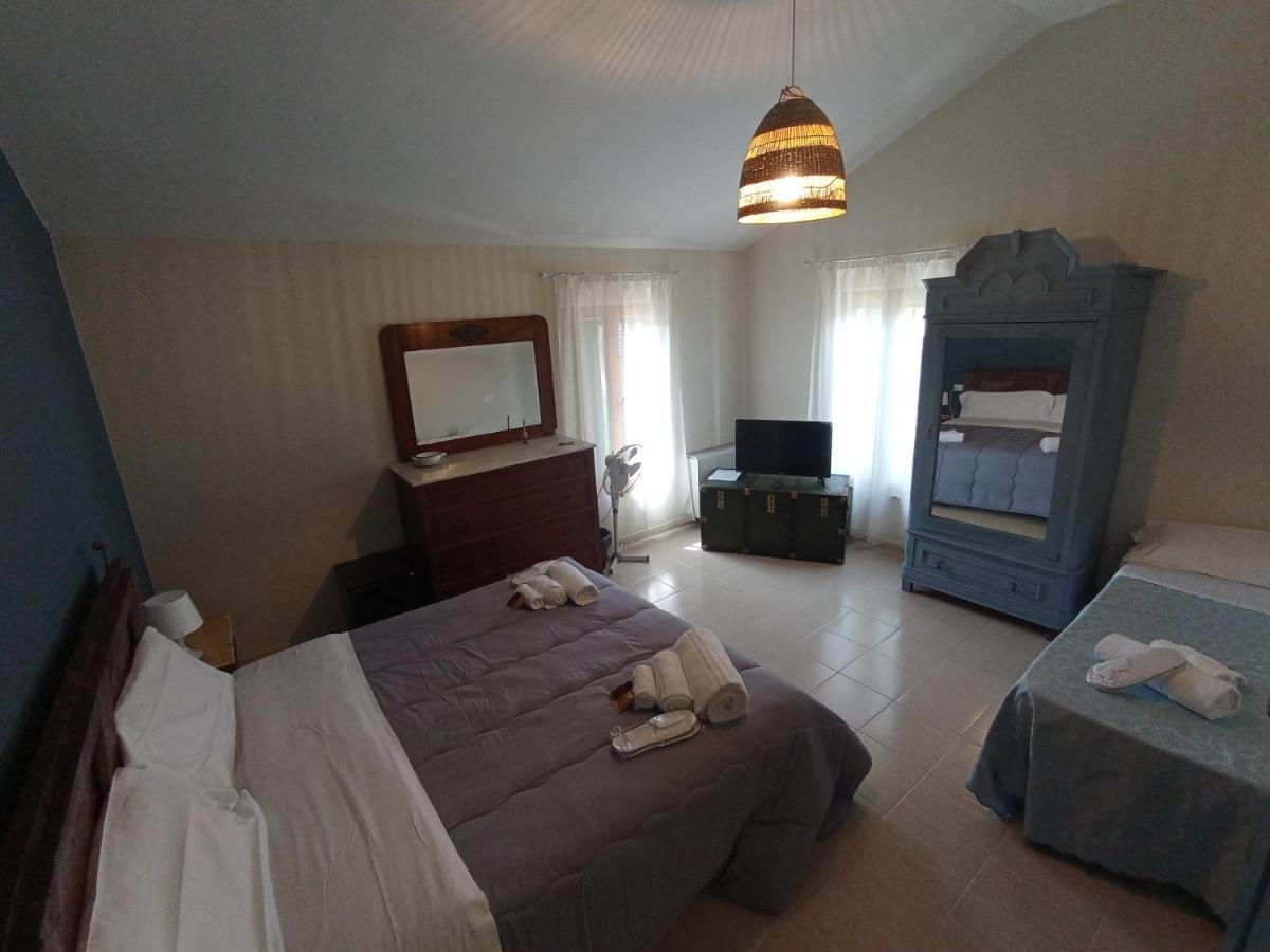 Locanda Tane San Giovanni  Buitenkant foto