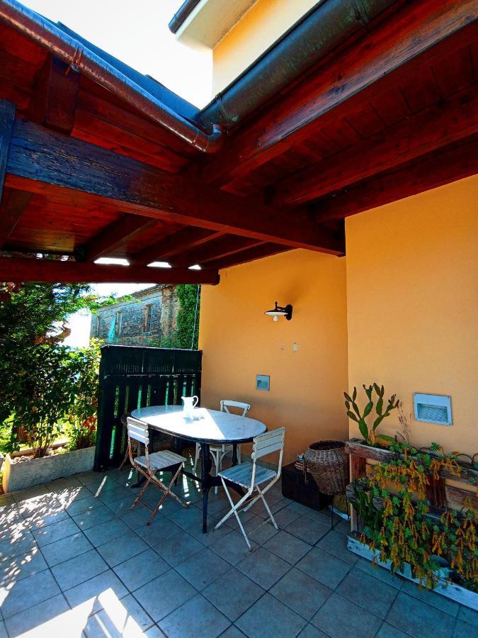 Locanda Tane San Giovanni  Buitenkant foto