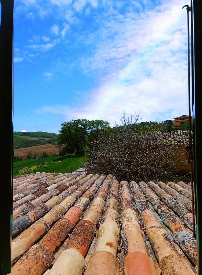 Locanda Tane San Giovanni  Buitenkant foto
