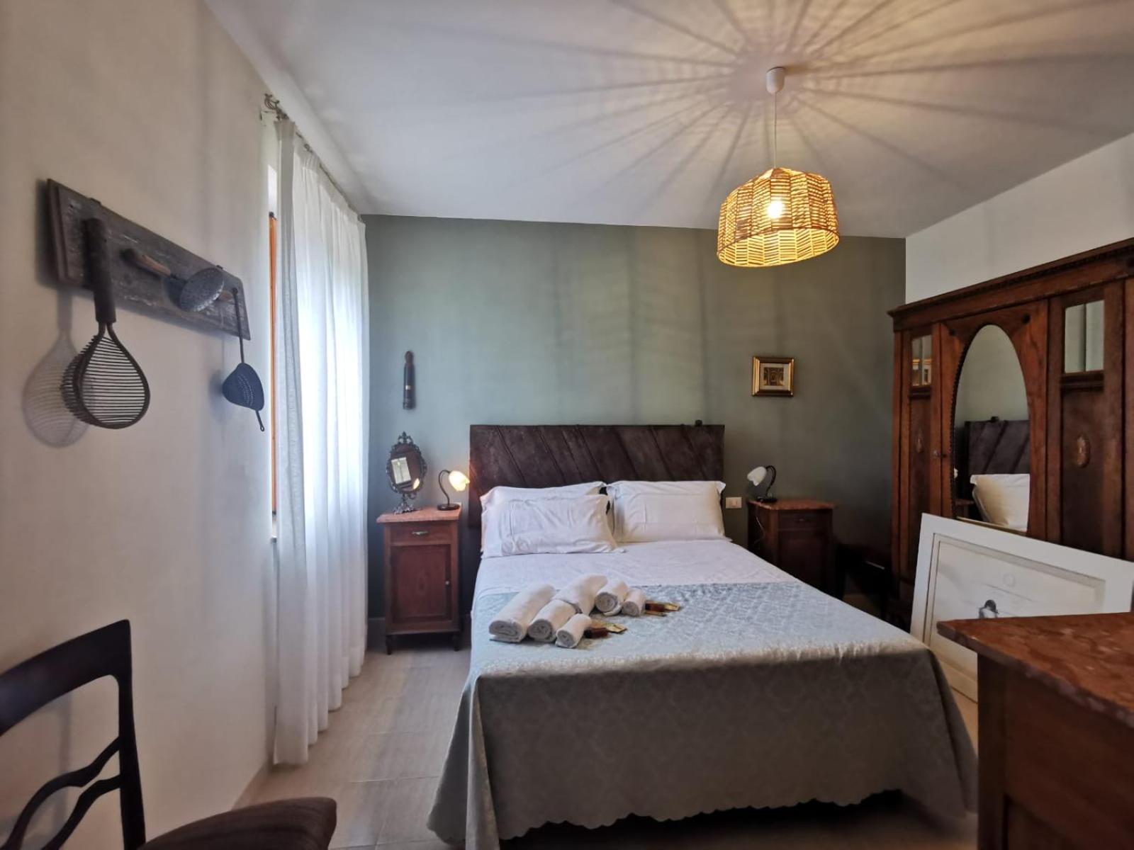 Locanda Tane San Giovanni  Buitenkant foto