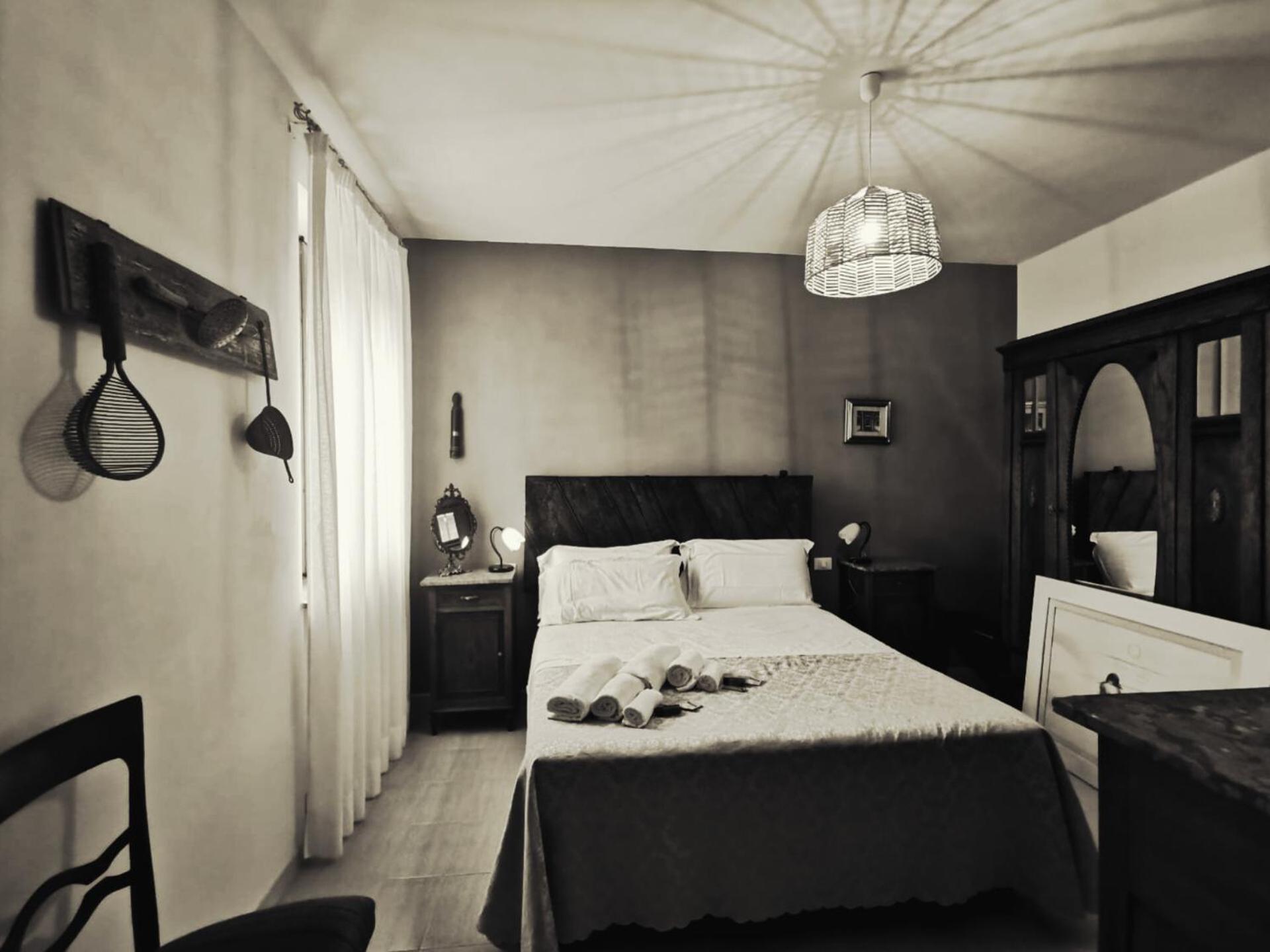 Locanda Tane San Giovanni  Buitenkant foto