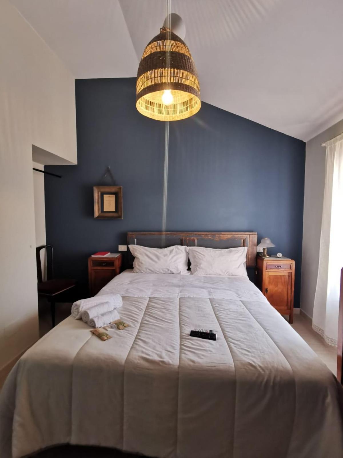 Locanda Tane San Giovanni  Buitenkant foto