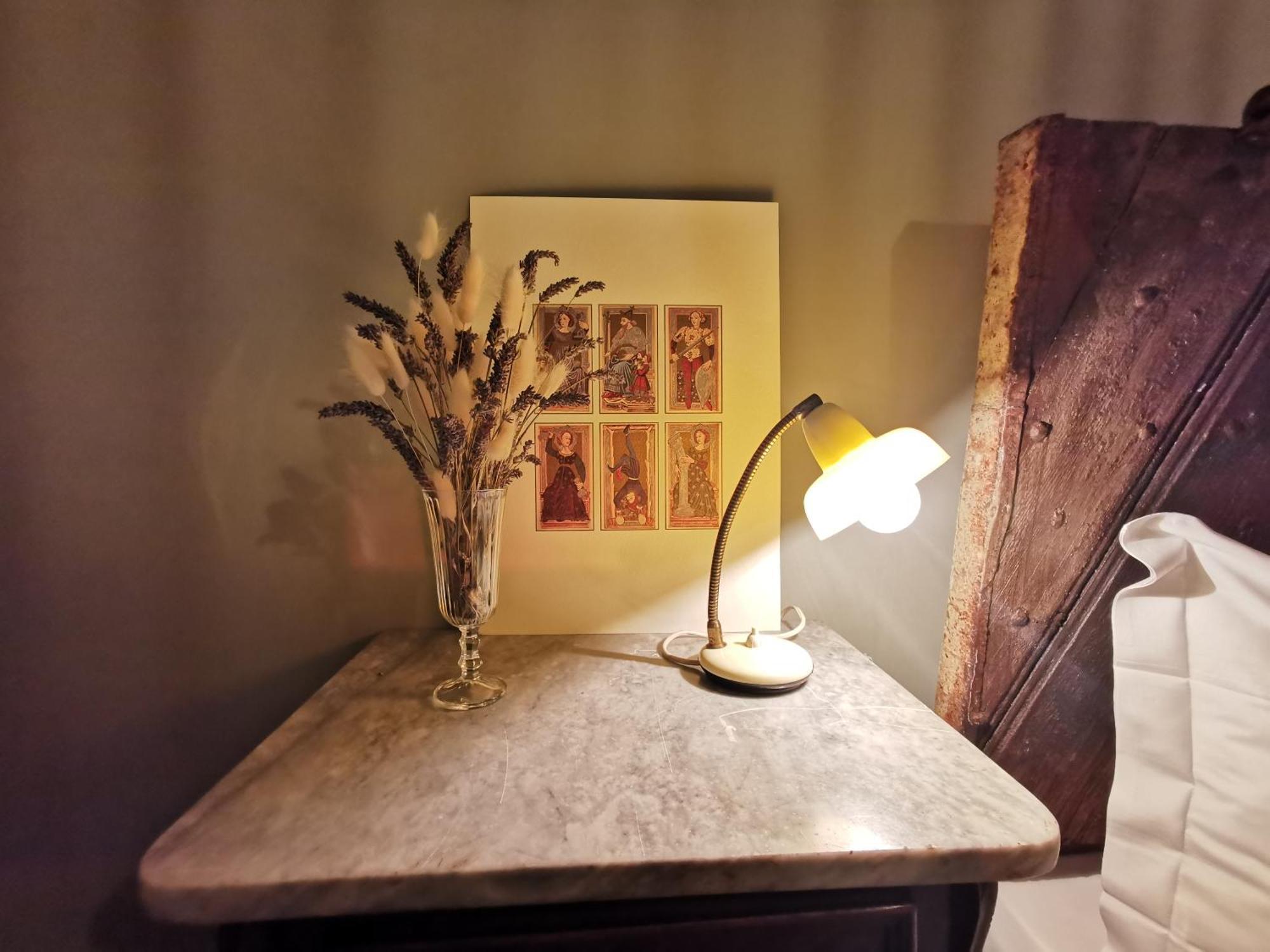 Locanda Tane San Giovanni  Buitenkant foto