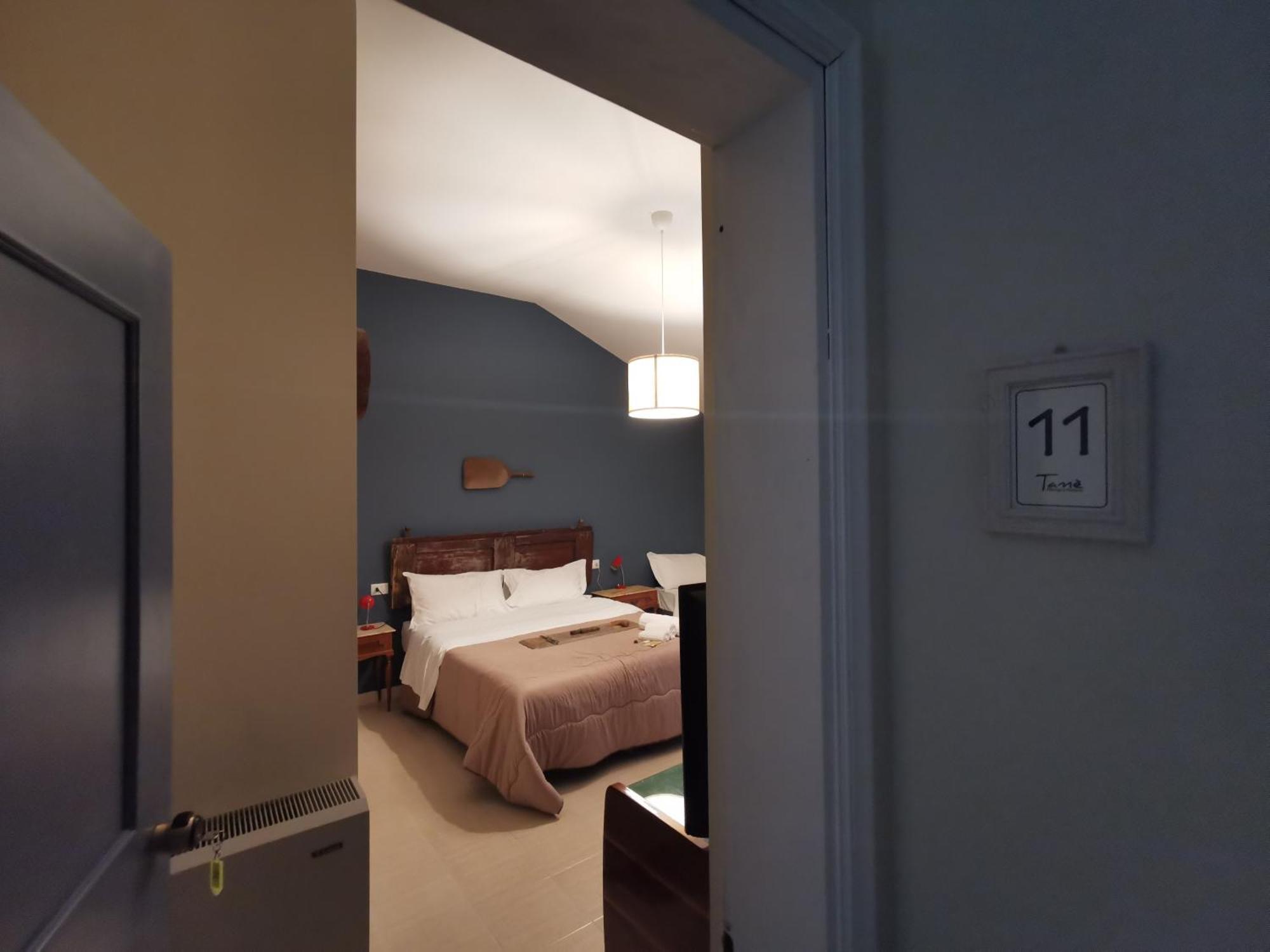 Locanda Tane San Giovanni  Buitenkant foto