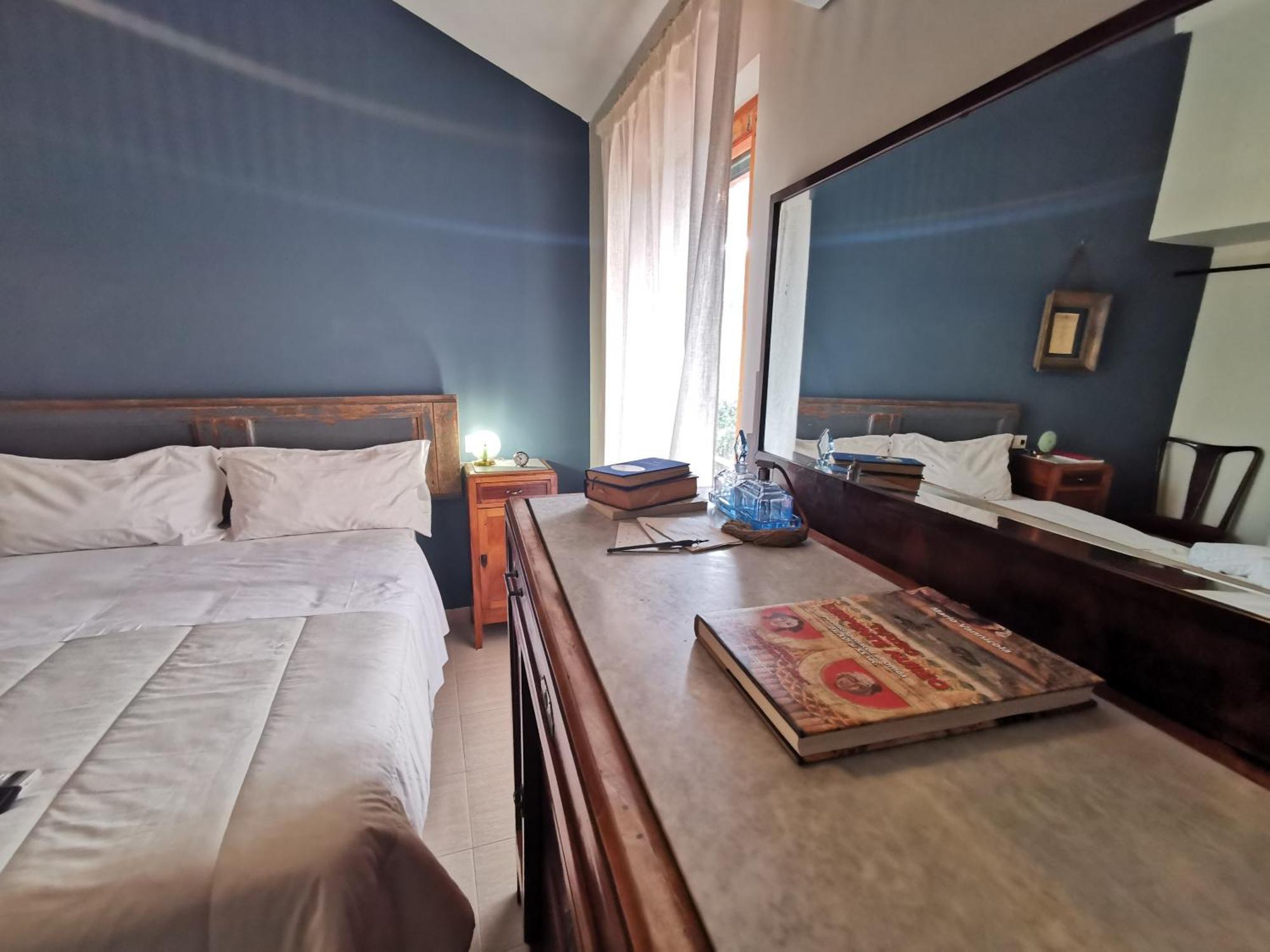 Locanda Tane San Giovanni  Buitenkant foto