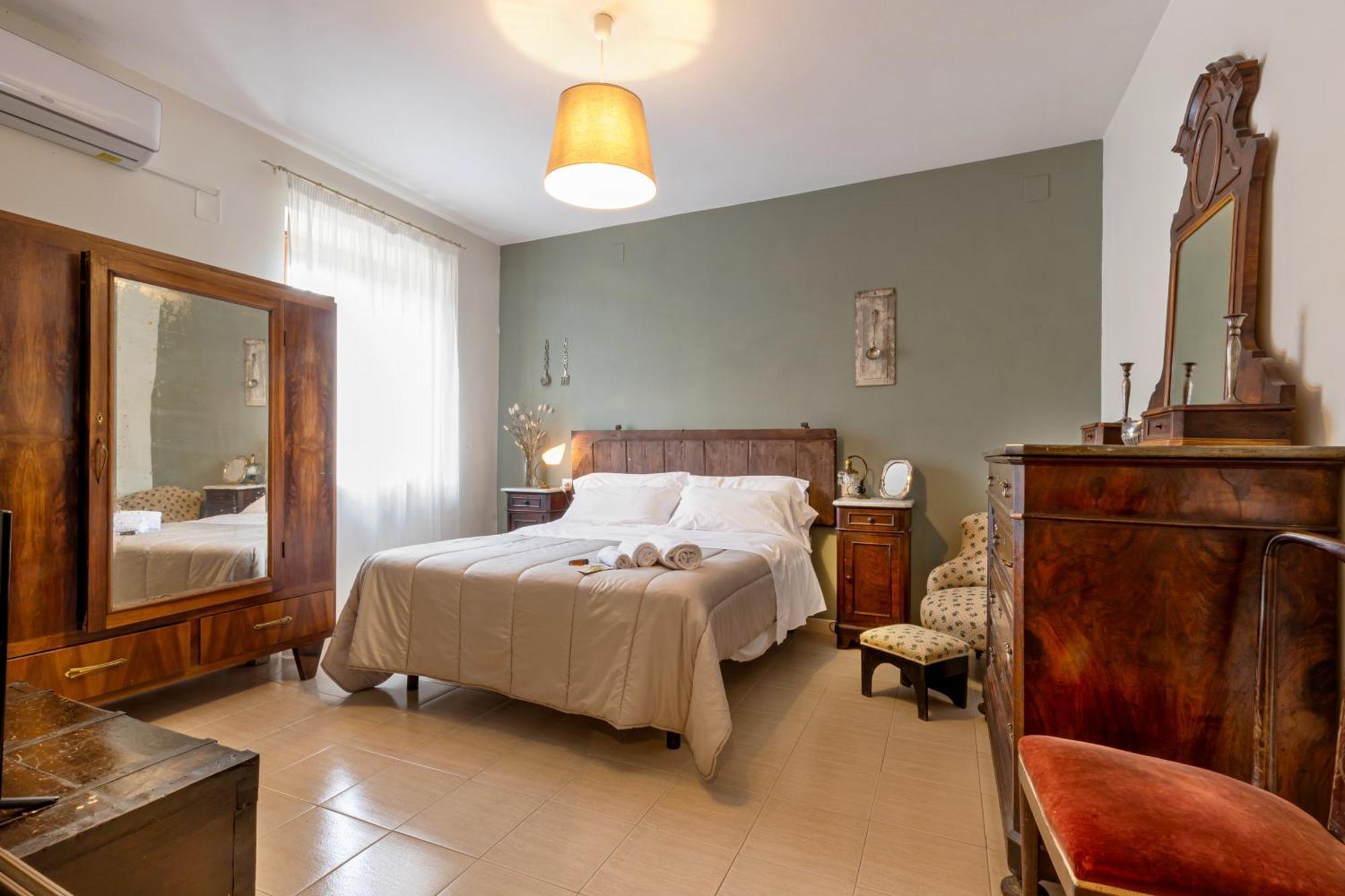 Locanda Tane San Giovanni  Buitenkant foto